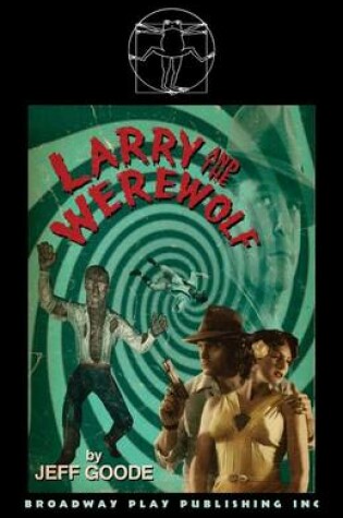 Cover of Larry And The Werewolf