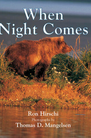 Cover of When Night Comes