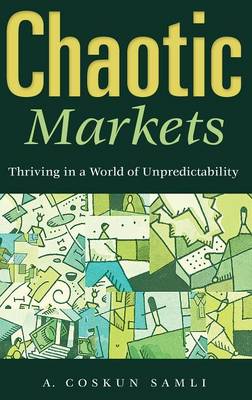 Book cover for Chaotic Markets