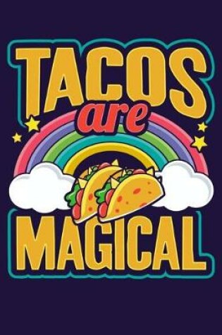 Cover of Tacos Are Magical