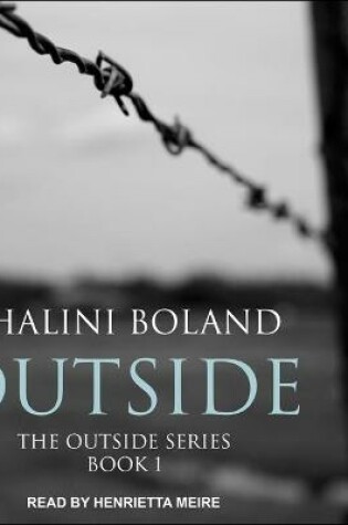 Cover of Outside