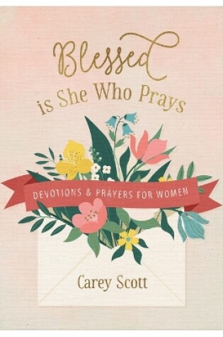Cover of Blessed Is She Who Prays