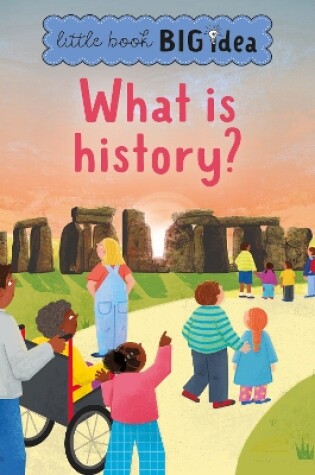 Cover of What is history?