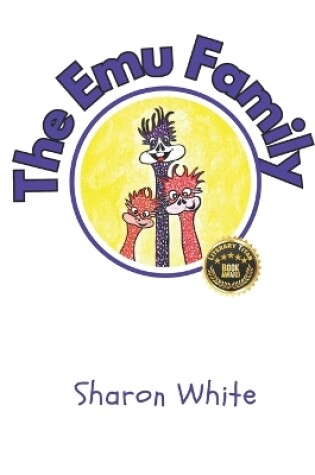 Cover of The Emu Family