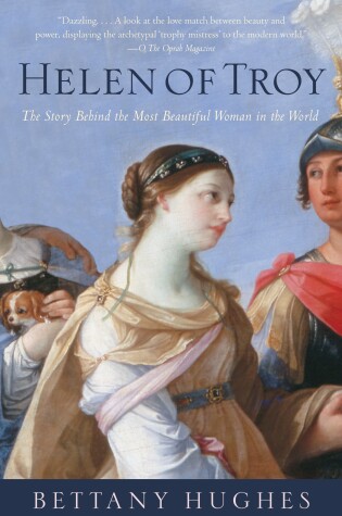 Cover of Helen of Troy