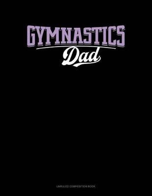 Book cover for Gymnastics Dad