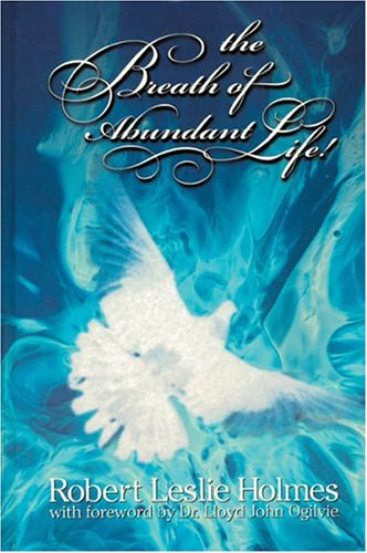 Book cover for Breath of Abundant Life