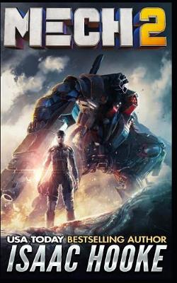 Cover of Mech 2
