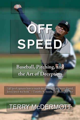 Cover of Off Speed