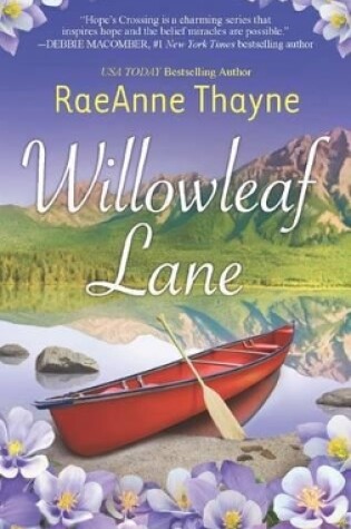 Cover of Willowleaf Lane