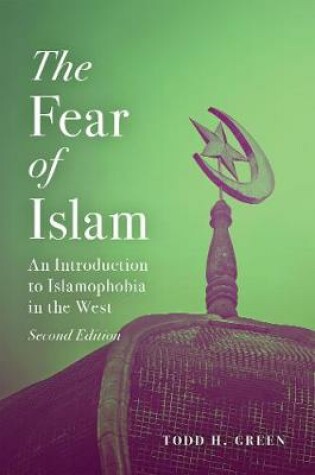 Cover of The Fear of Islam