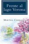 Book cover for Frente al lago Verona