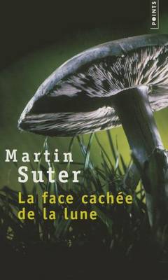 Book cover for Face Cach'e de La Lune(la)