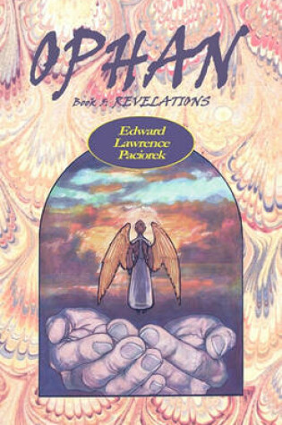 Cover of Ophan, Revelations