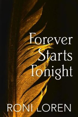Cover of Forever Starts Tonight (A Novella)
