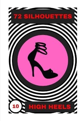 Book cover for High Heels