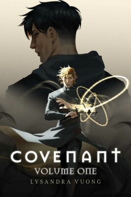 Covenant by Lysandra Vuong