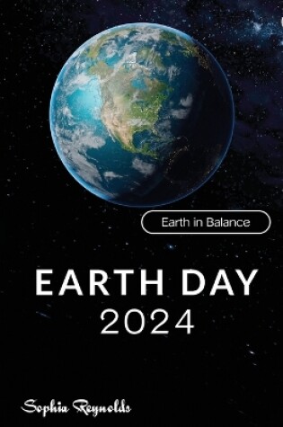 Cover of Earth Day 2024