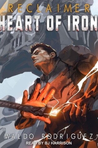 Cover of Heart of Iron