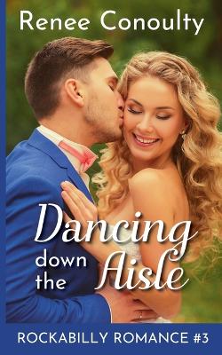 Book cover for Dancing Down the Aisle