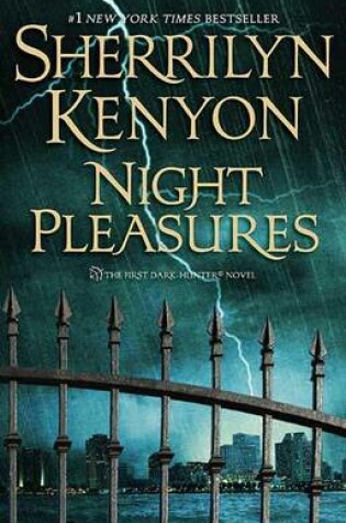 Cover of Night Pleasures