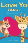 Book cover for I Love You Because