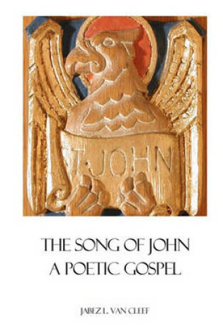Cover of The Song Of John