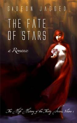Book cover for The Fate of Stars
