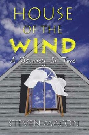 Cover of House of the Wind