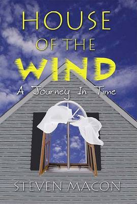 Book cover for House of the Wind