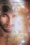 Book cover for A Diamond in My Heart