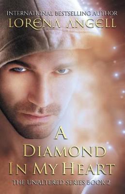 Book cover for A Diamond in My Heart