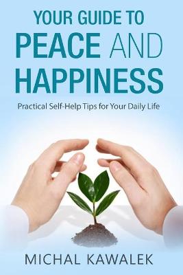 Book cover for Your Guide to Peace and Happiness