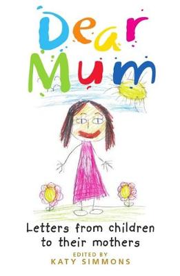 Book cover for Dear Mum