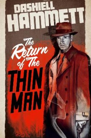 Cover of The Return of the Thin Man