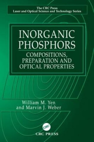 Cover of Inorganic Phosphors