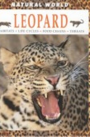 Cover of Leopard