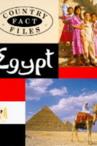 Cover of Egypt