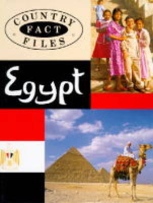 Cover of Egypt