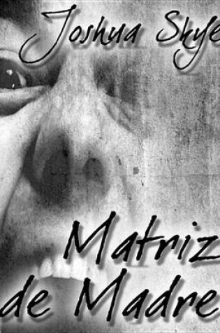 Cover of Matriz de Madre