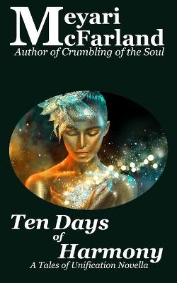 Book cover for Ten Days of Harmony