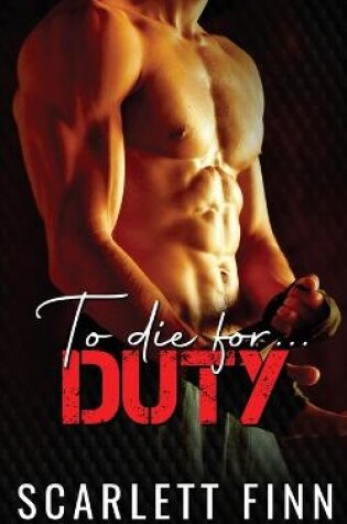 Cover of To Die for Duty