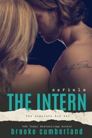 Cover of The Intern Serials