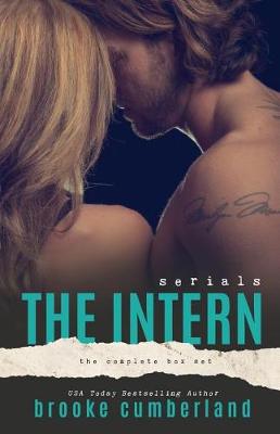 Book cover for The Intern Serials