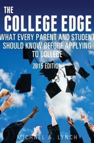 Cover of The College Edge