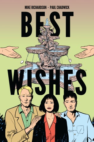 Cover of Best Wishes