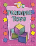Cover of Terrific Toys