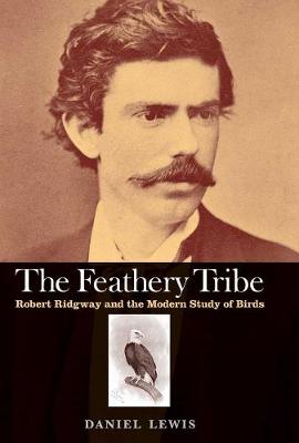 Book cover for The Feathery Tribe