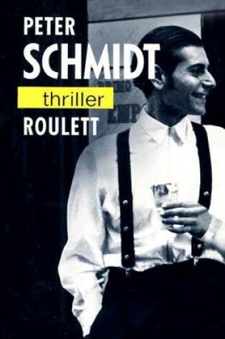 Cover of Roulett