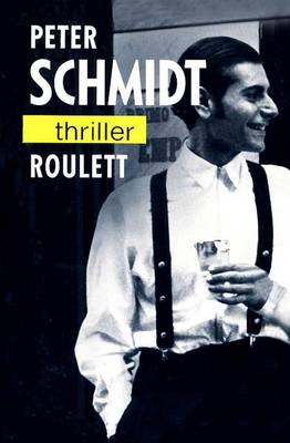 Book cover for Roulett